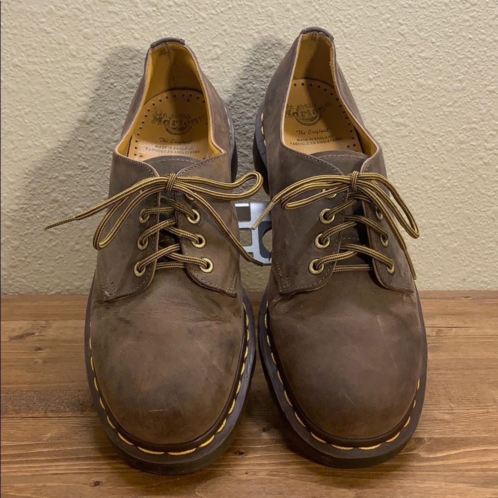 Dr. Martens Dress Shoes